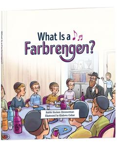 What Is a Farbrengen?
