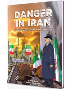 Danger in Iran