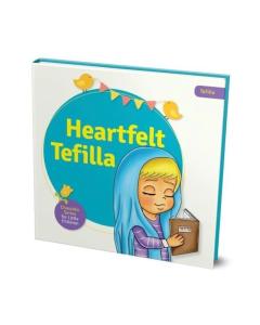 Heartfelt Tefilla