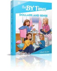 The B.Y. Times #11 Dollars and Sense