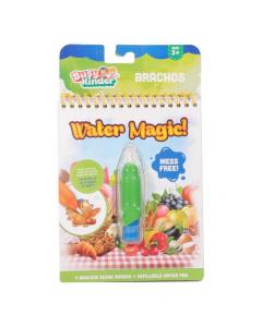 Water Magic Brachos