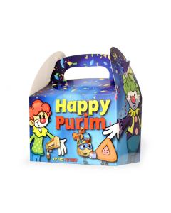 Purim Gift Box