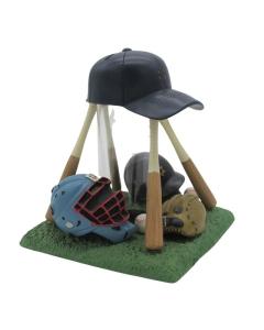 Sports Tzedakah Box - Baseball Cap