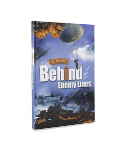 Behind Enemy Lines Comics