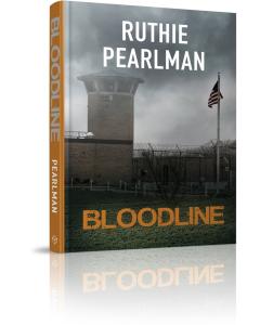 Bloodline [Hardcover]