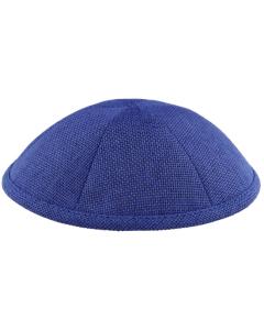 Royal Burlap Kippah Dozen