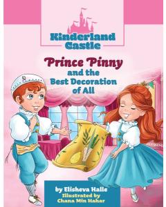 Kinderland Castle: Price Pinny and the Best Decoration of All