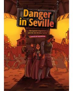 Danger in Seville