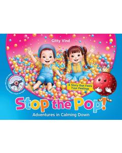 Stop the Pop!