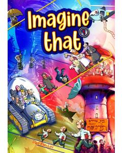 Imagine That