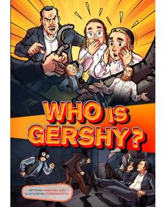 Who is Gershy?