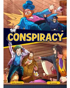 The Conspiracy