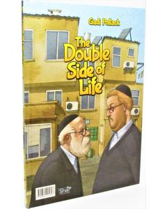 The Double Side of Life - Comic