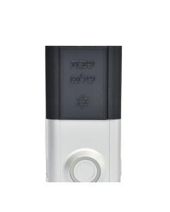 Flip-Up Style for Ring Doorbell Gen. 2