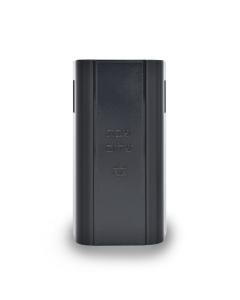 Removable Style for Ring Doorbell Gen. 2 - Black