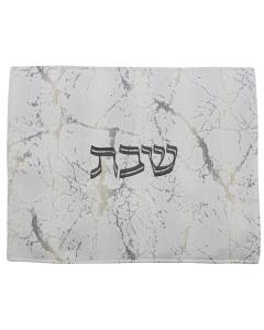 2-Sided Challah Cover Jacquard #CC510