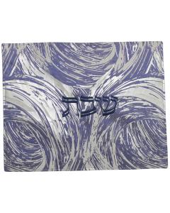 2-Sided Challah Cover Jacquard #CC515