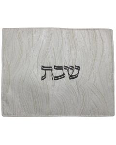 2-Sided Challah Cover Jacquard #CC518