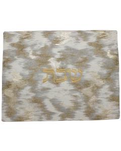 2-Sided Challah Cover Jacquard #CC519