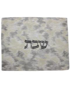 2-Sided Challah Cover Jacquard #CC520