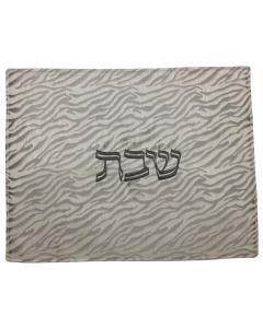 2-Sided Challah Cover Jacquard #CC521