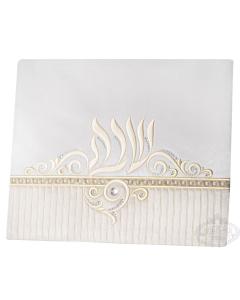 Challah Cover Lomvel Collection - Large