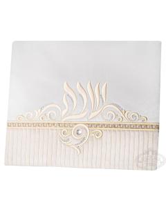 Luxarc Collection Challah Cover - Small