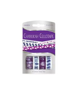 Chanukah Cellotape