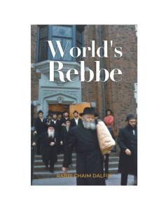 World's Rebbe