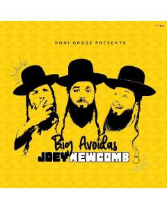 Big Avoidas - Joey Newcomb - CD