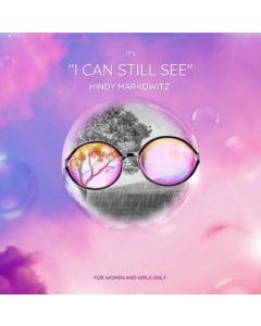 Hindy Markowitz - I Can Still See - CD