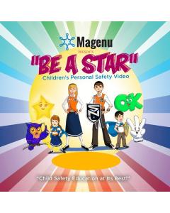 Magenu - Be A Star (Video) - USB
