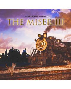 The Miser 3 - CD
