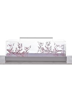 Cherry Blossom Cake Dome - Large