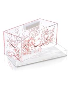 Cherry Blossom Cake Dome - Small