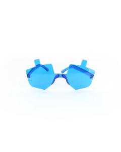 Dreidel Glasses
