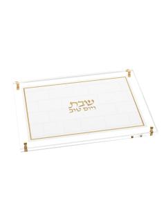 Leatherite Kosel Challah Board