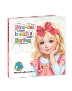 Dina-dee is such a Darling
