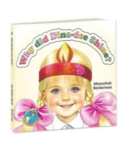 Why did Dina-dee Shine?