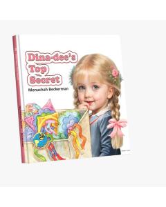 Dina-dee's Top Secret
