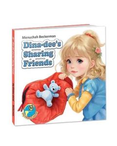 Dina-dee and Her Sharing Friends