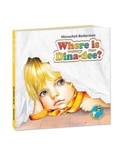 Where is Dina-dee?