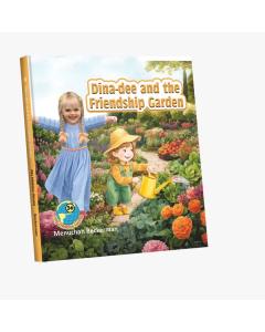 Dina-dee and the Friendship Garden