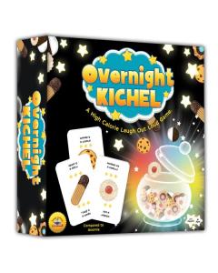 Overnight Kichel Game