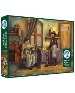 Birchas Habanim 1000 Piece Puzzle