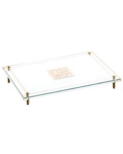 Classic 2.0 Raised Challah Board