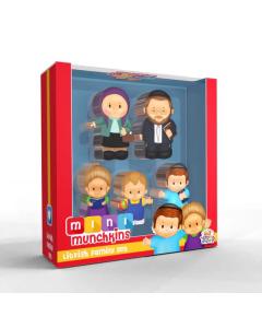 Mini Munchkins Litvish