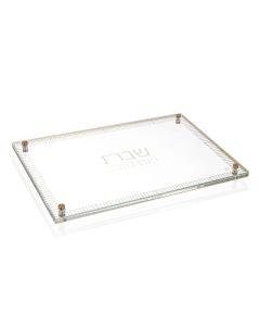 Trinket Challah Board