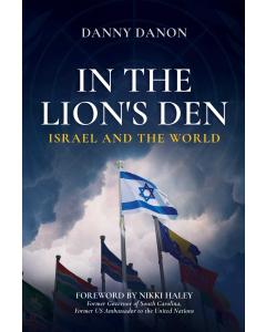 In the Lion's Den