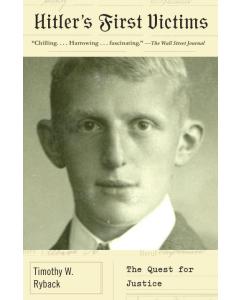 Hitler's First Victims